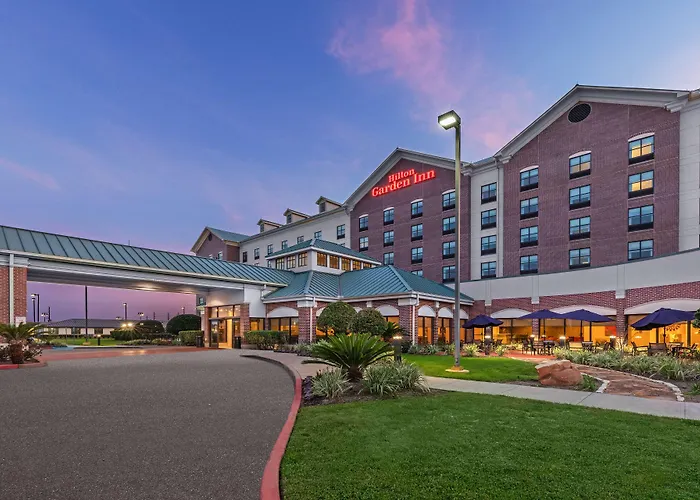 Hilton Garden Inn Houston / Sugar Land