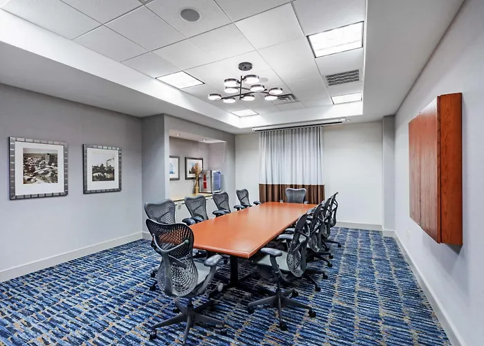 Hilton Garden Inn Houston / Sugar Land