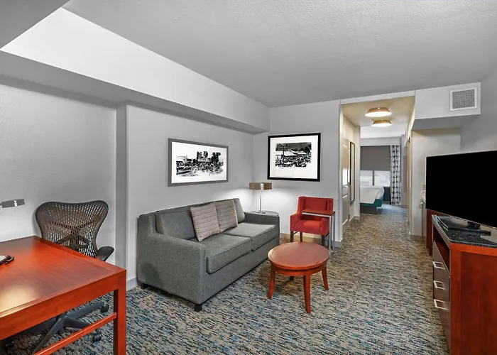 Hilton Garden Inn Houston / Sugar Land