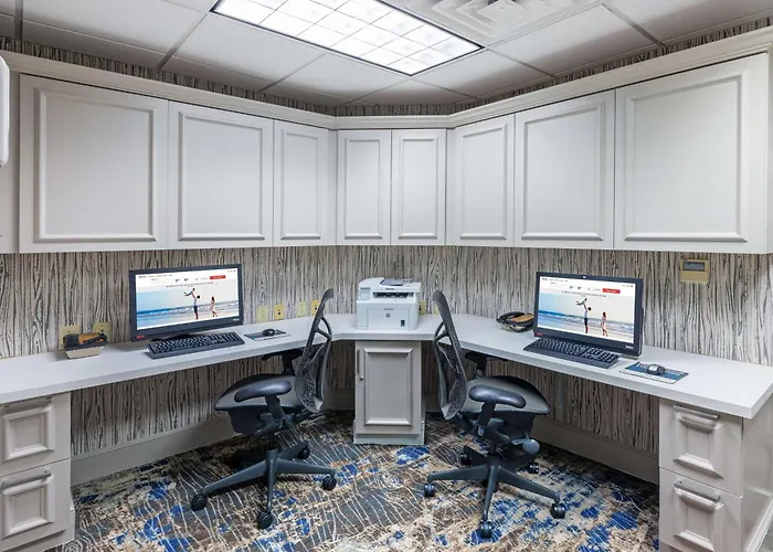 Hilton Garden Inn Houston / Sugar Land