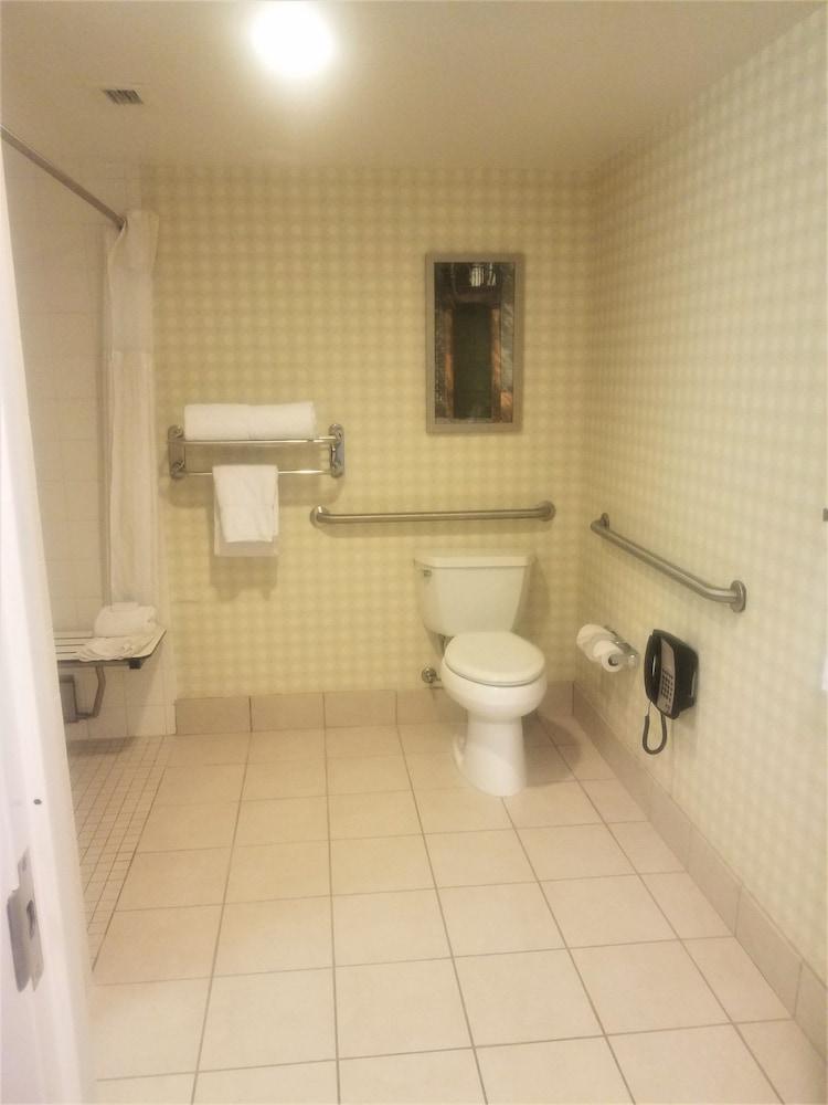 Hilton Garden Houston/sugar Land Hotel 3*