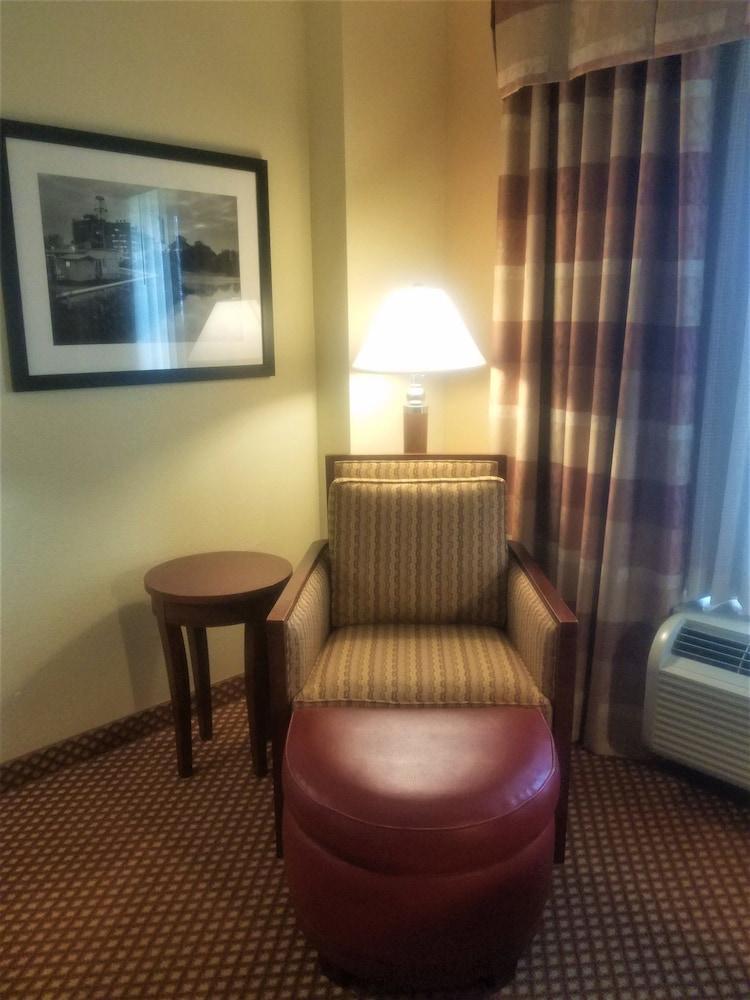 Hilton Garden Houston/sugar Land