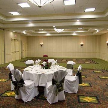 Hilton Garden Houston/sugar Land Sugar Land