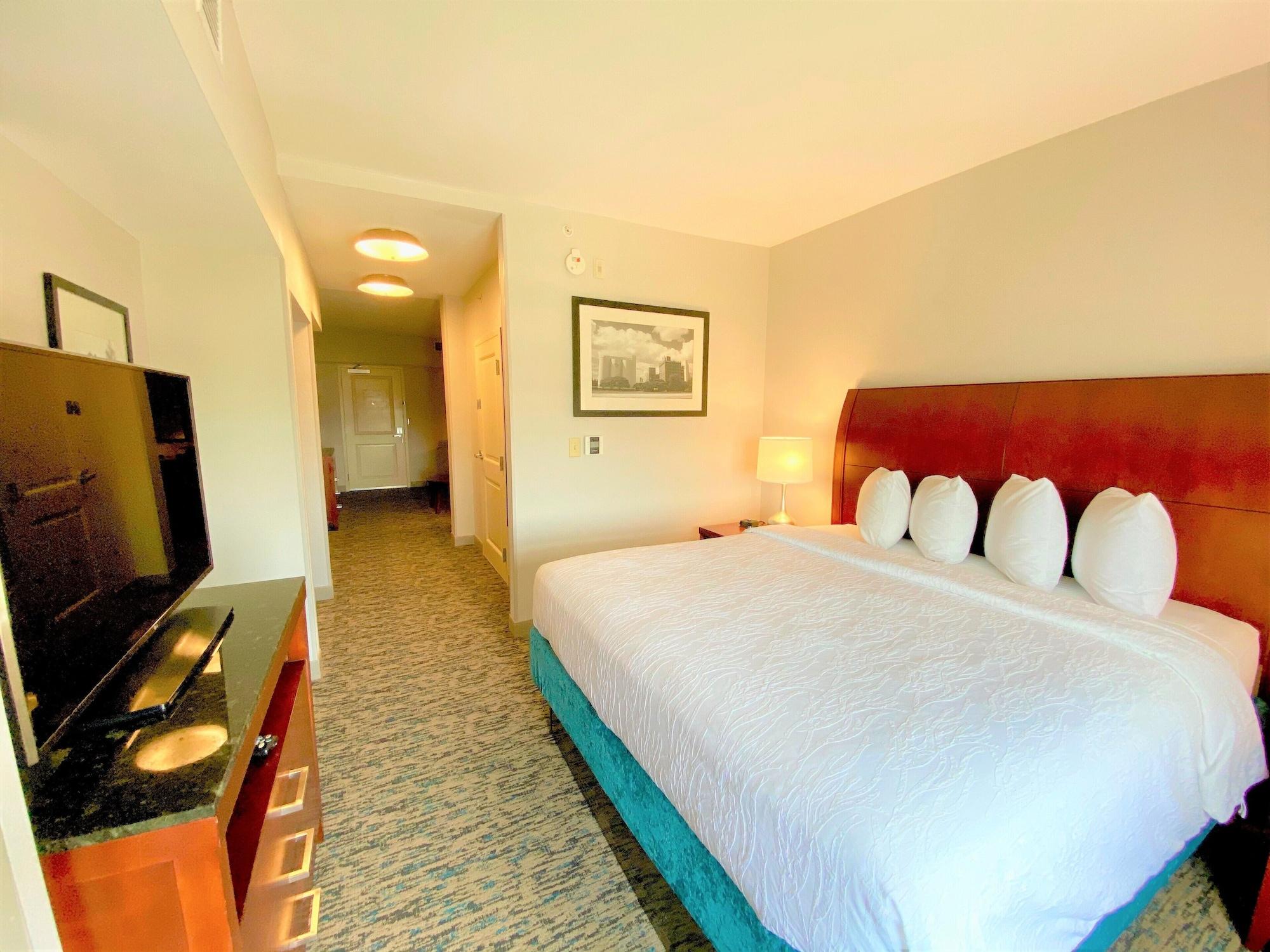 Hilton Garden Houston/sugar Land 3* Sugar Land