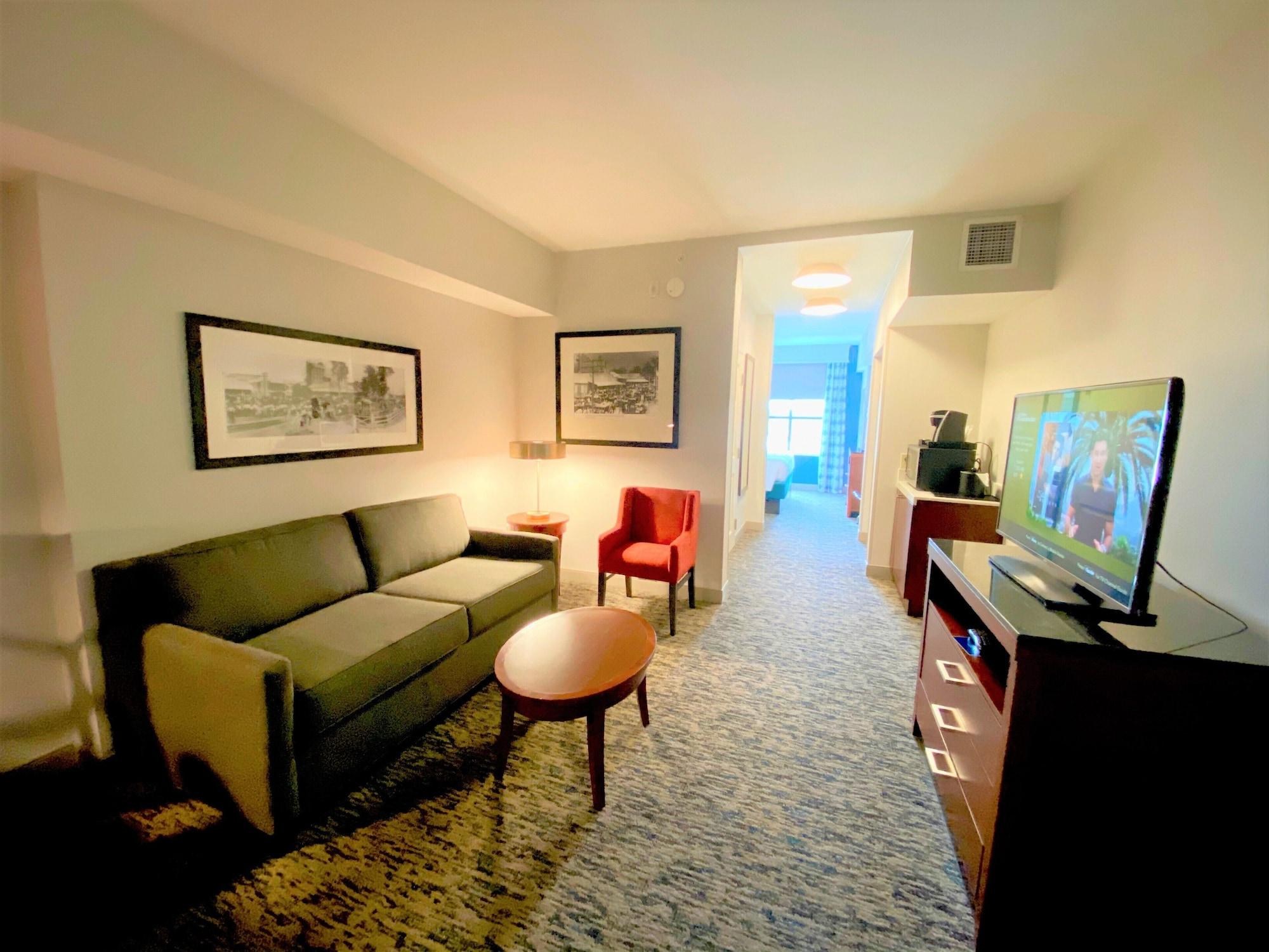 Hilton Garden Houston/sugar Land Sugar Land