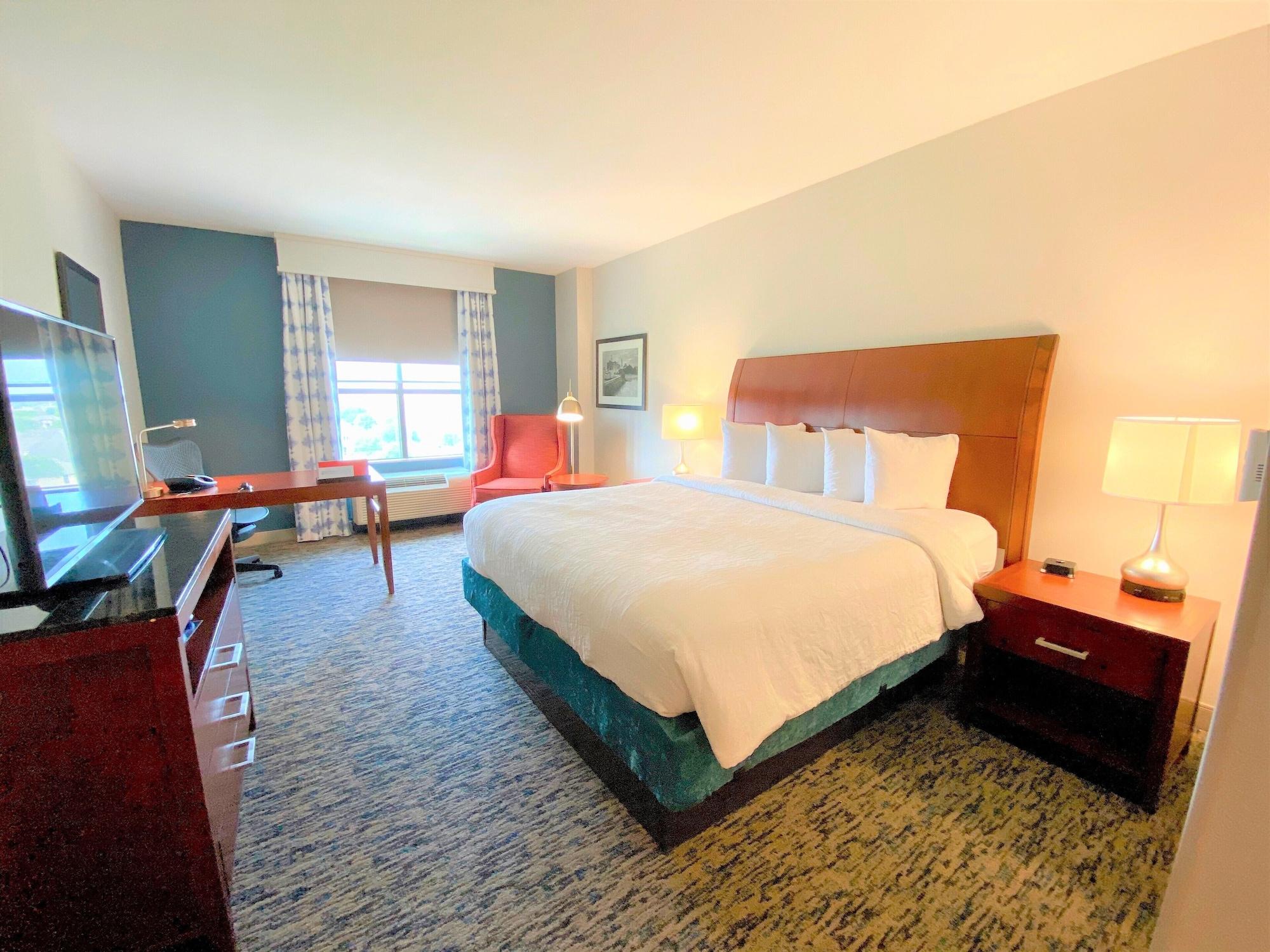 Hilton Garden Houston/sugar Land Sugar Land