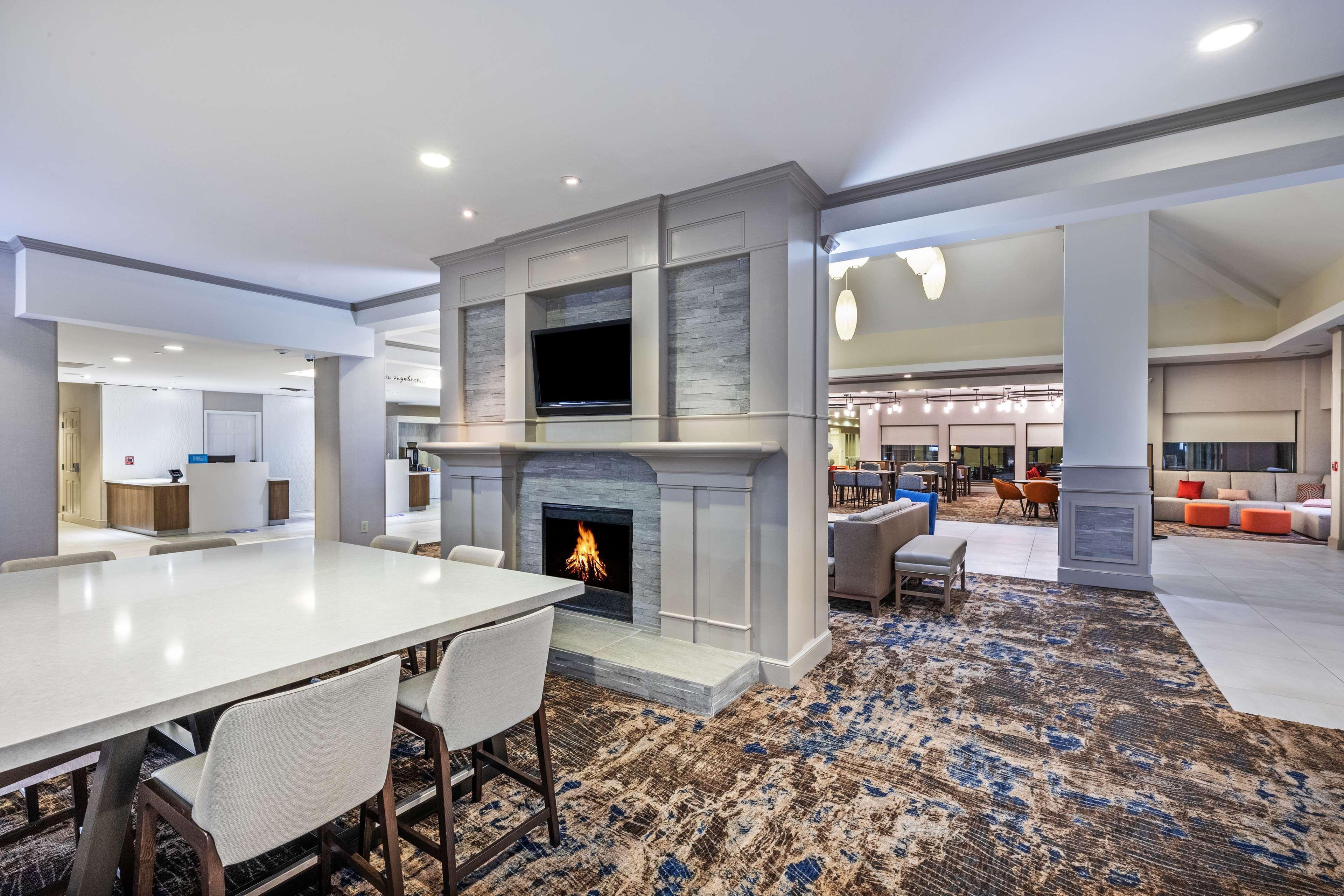 Hilton Garden Houston/sugar Land
