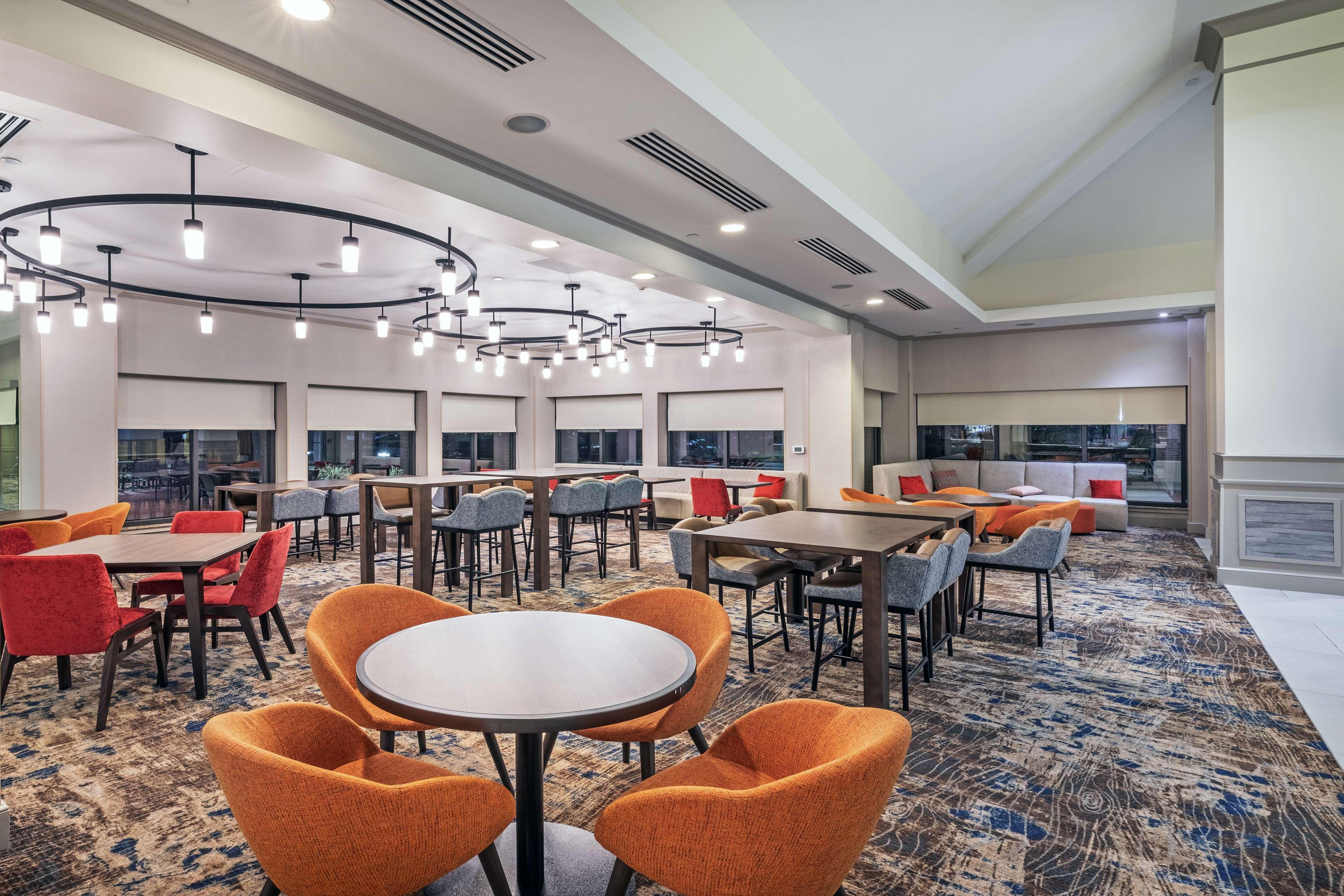 Hotel Hilton Garden Houston/sugar Land Sugar Land