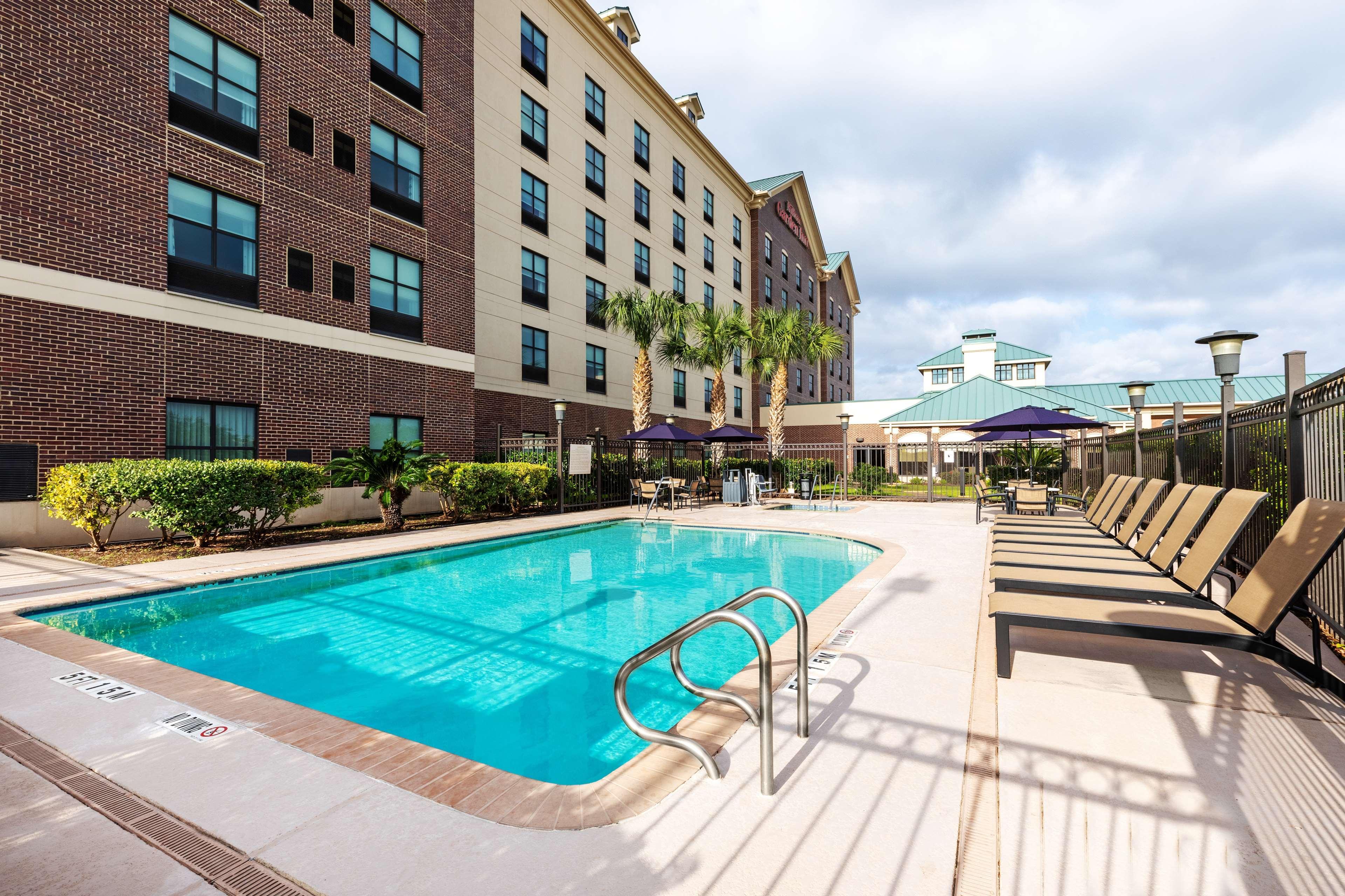 Hotel Hilton Garden Houston/sugar Land Sugar Land