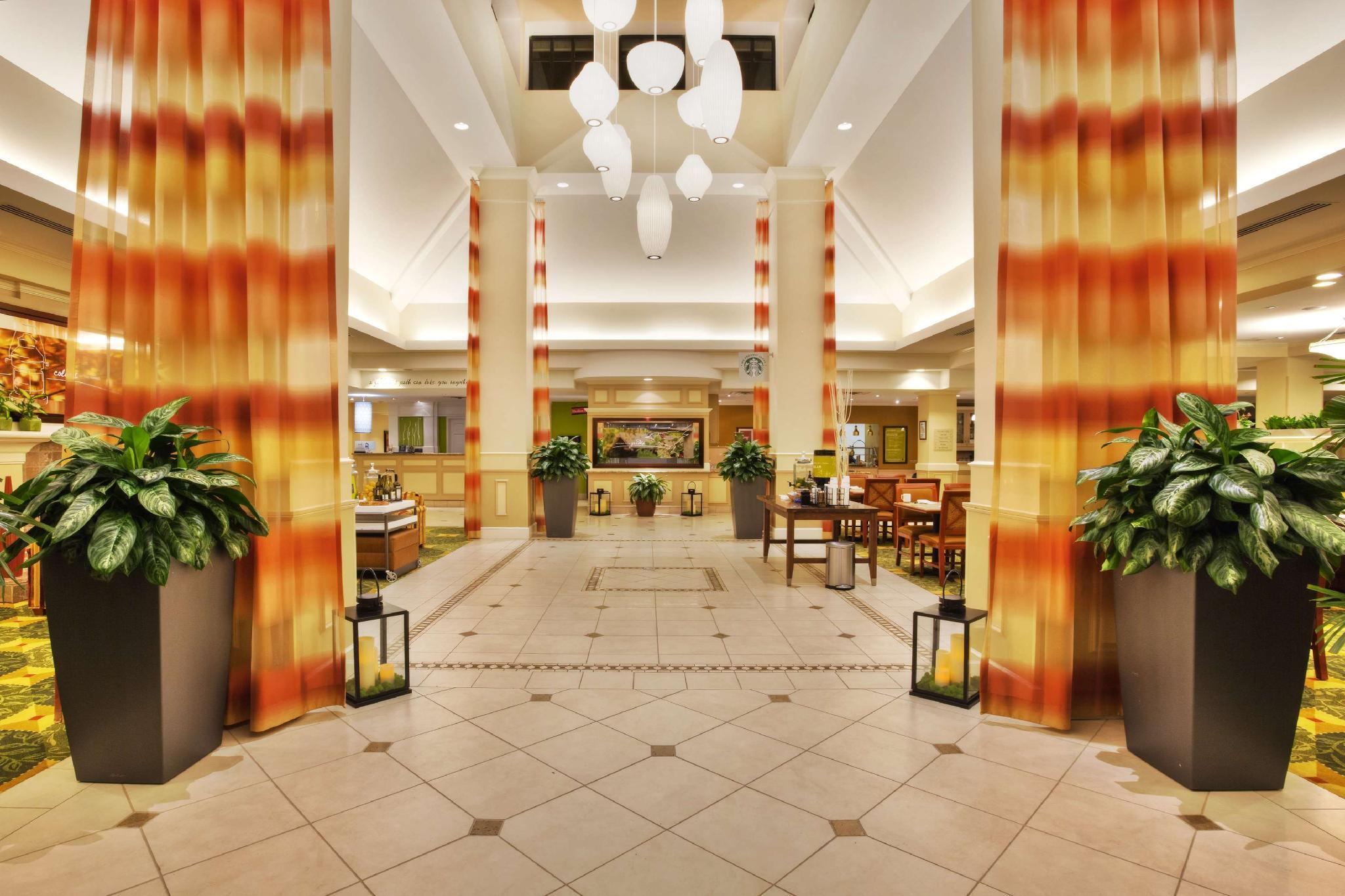 Hilton Garden Houston/sugar Land Hotel 3*