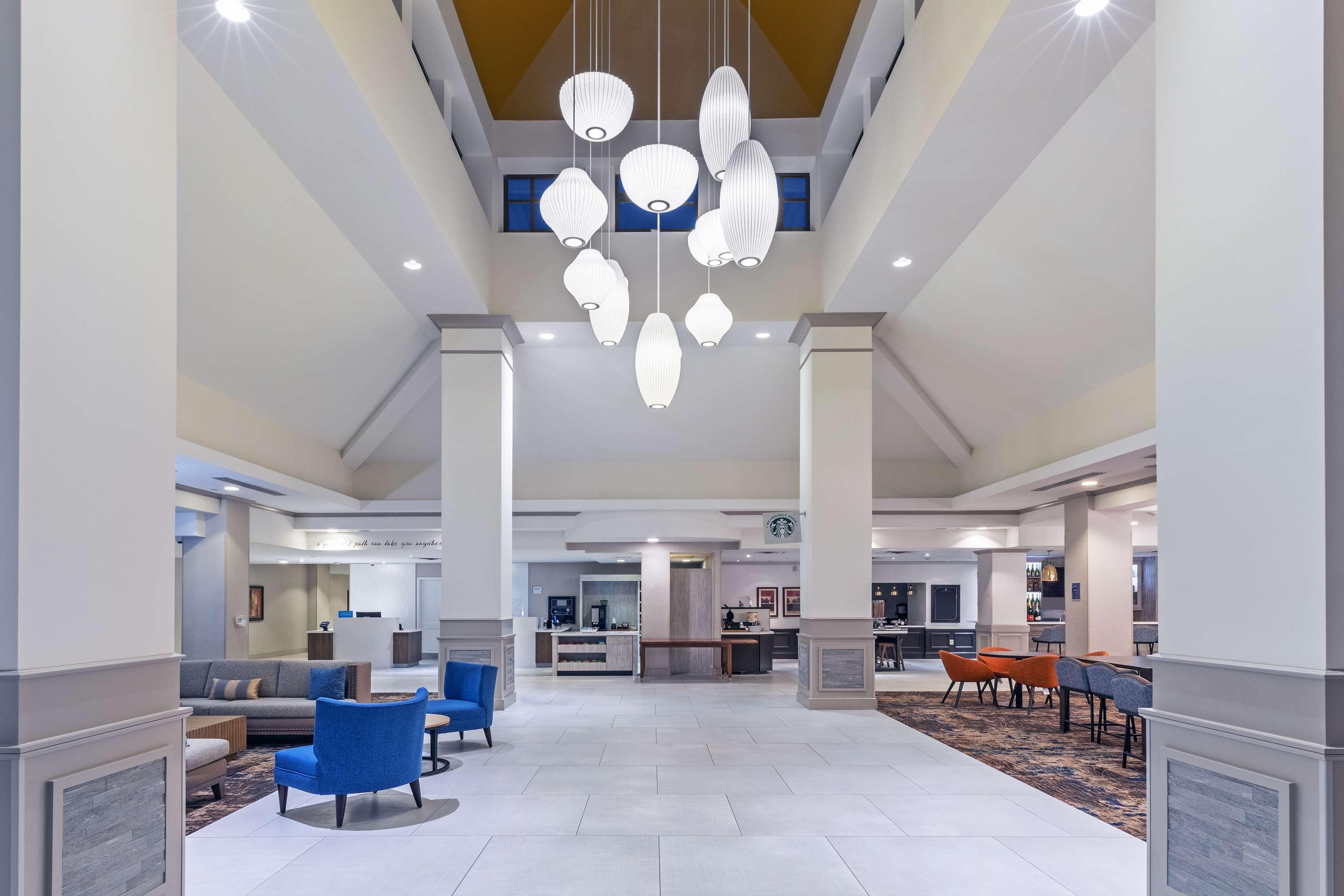 Hilton Garden Houston/sugar Land