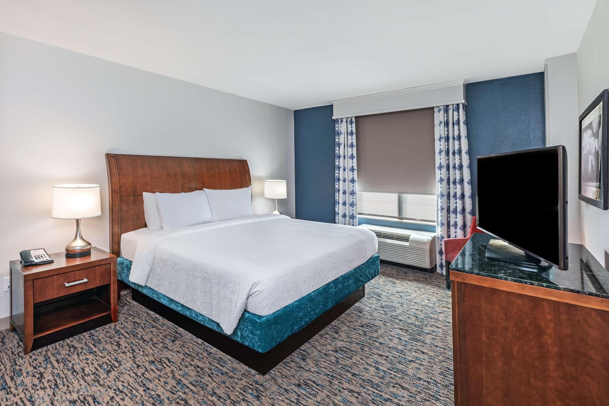 Hilton Garden Houston/sugar Land Sugar Land