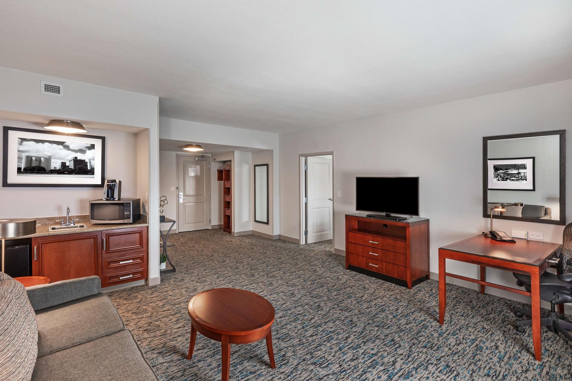Hilton Garden Houston/sugar Land Hotel 3*