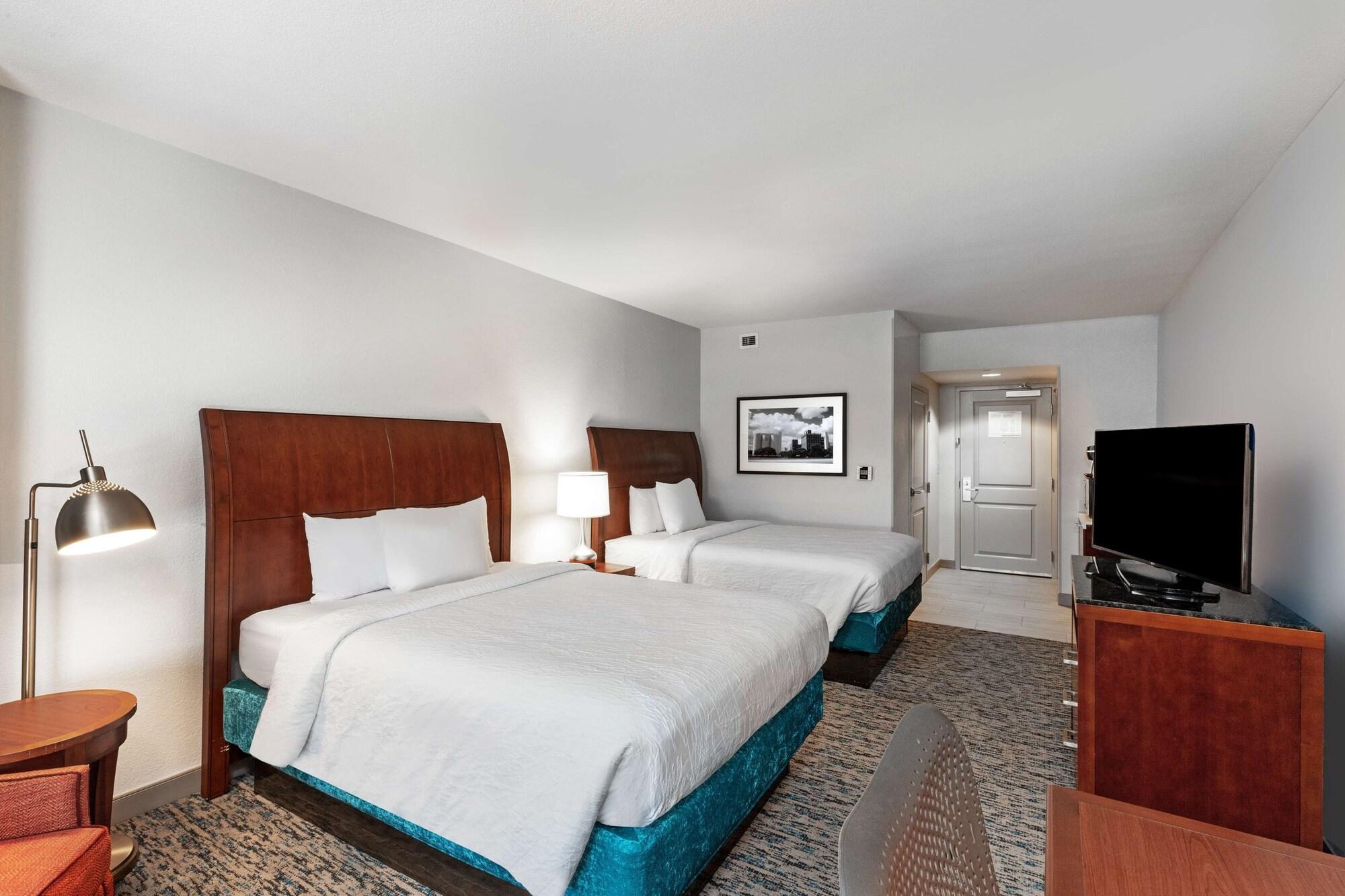Hotel Hilton Garden Houston/sugar Land