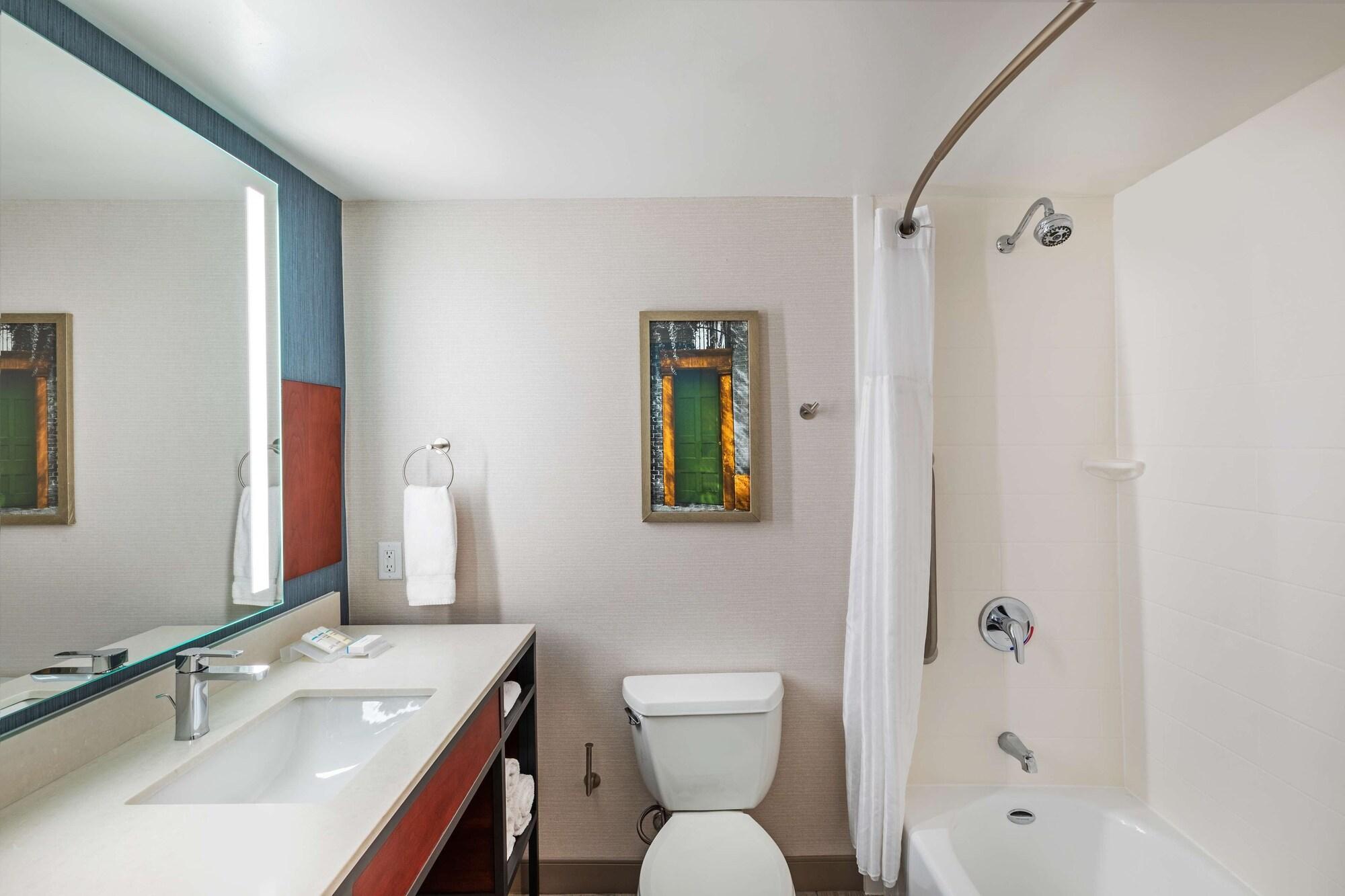 Hilton Garden Houston/sugar Land Hotel Sugar Land