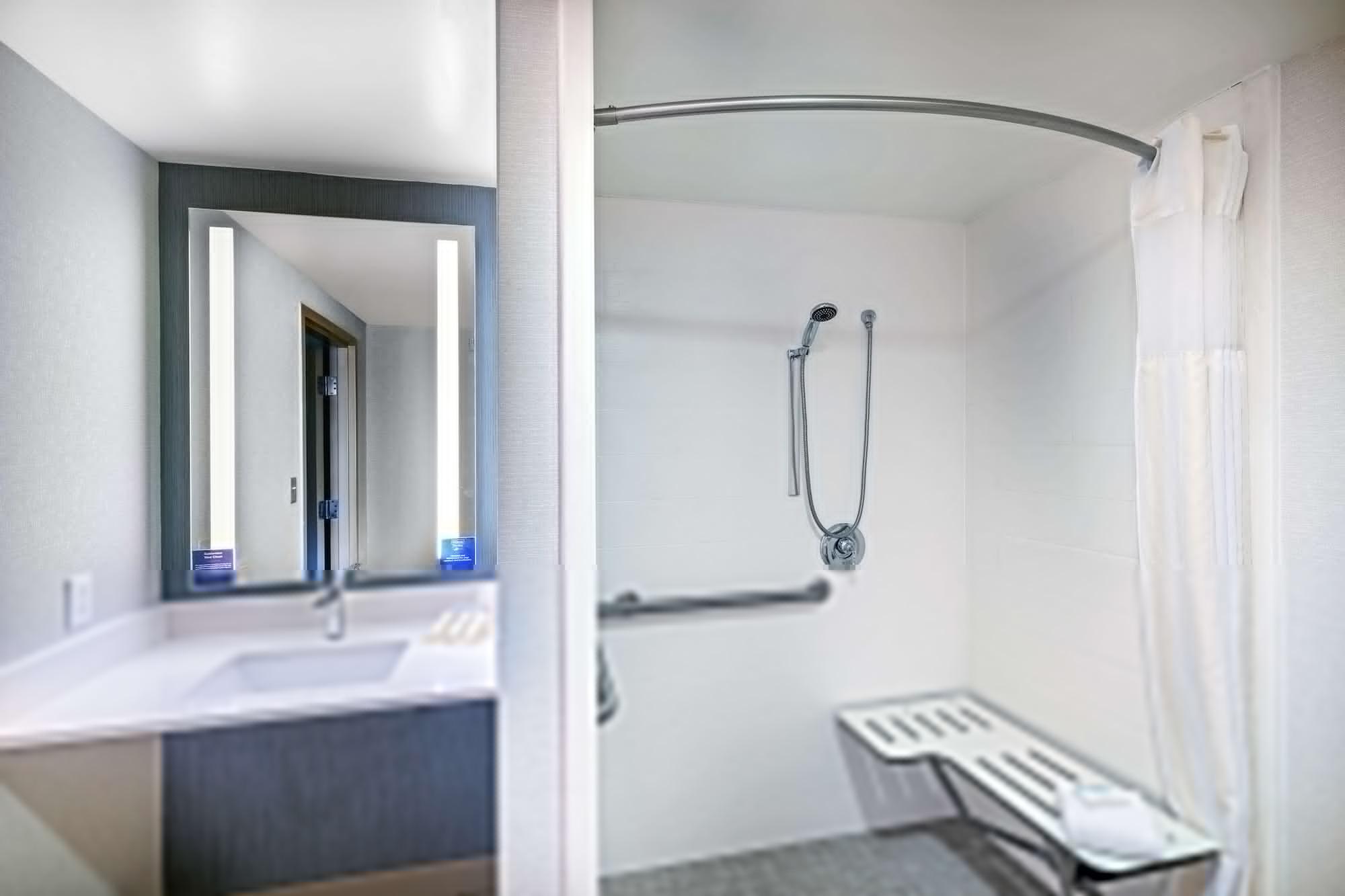 Hilton Garden Houston/sugar Land 3* Sugar Land