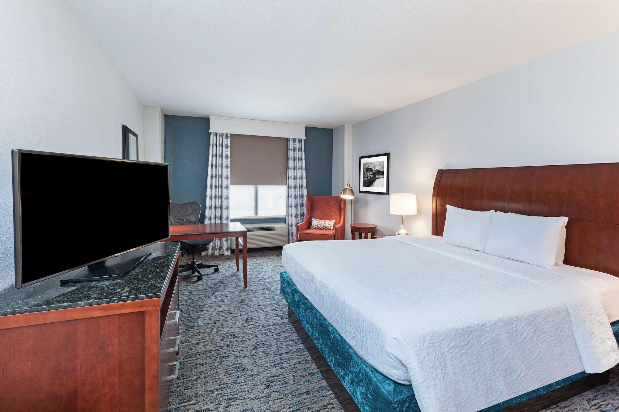 Hilton Garden Houston/sugar Land Hotel Sugar Land