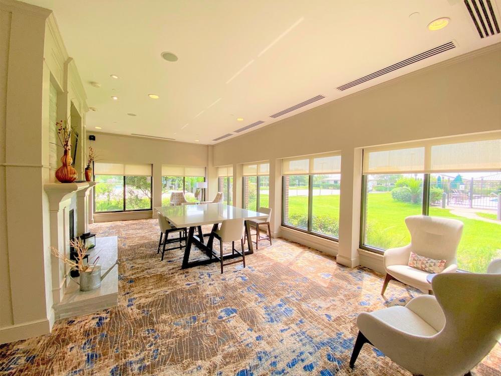 Hilton Garden Houston/sugar Land Hotel 3*