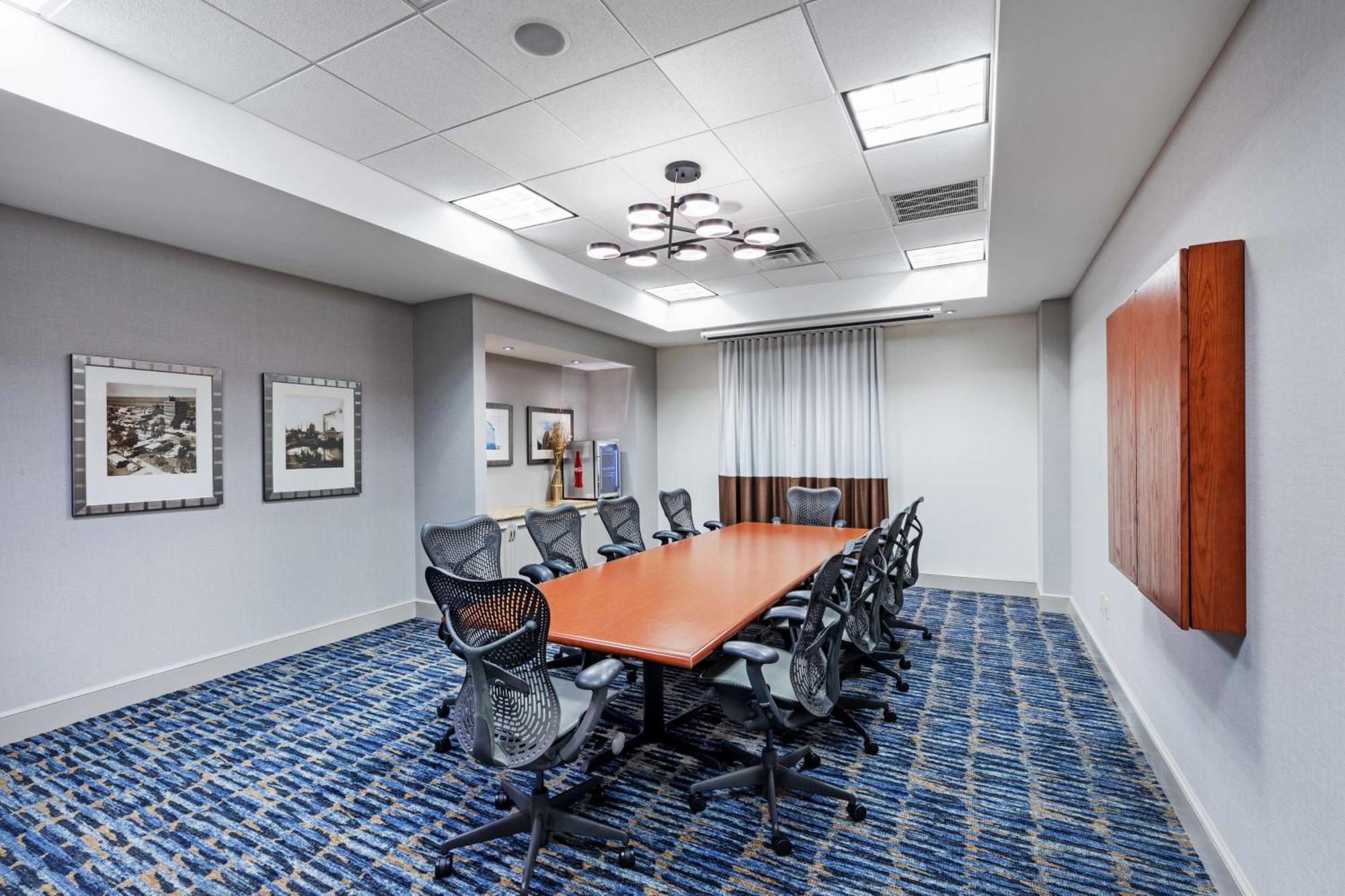 Hotel Hilton Garden Houston/sugar Land