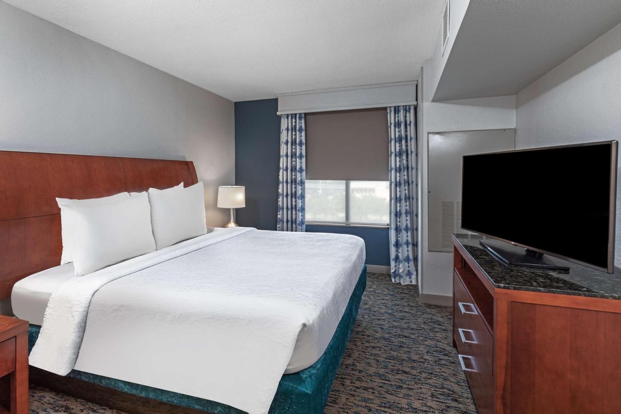 Hilton Garden Houston/sugar Land Hotel