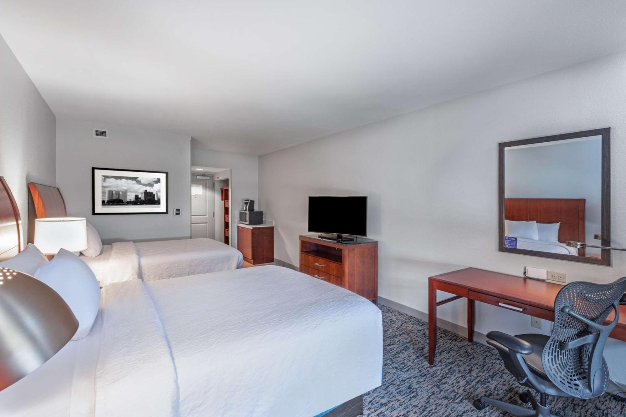 Hilton Garden Houston/sugar Land Hotel