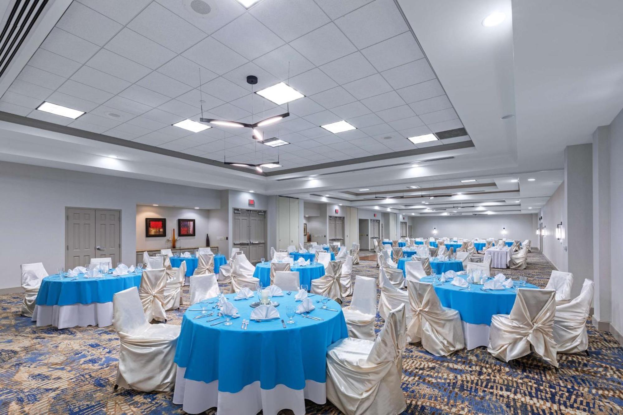Hilton Garden Houston/sugar Land Hotel 3*