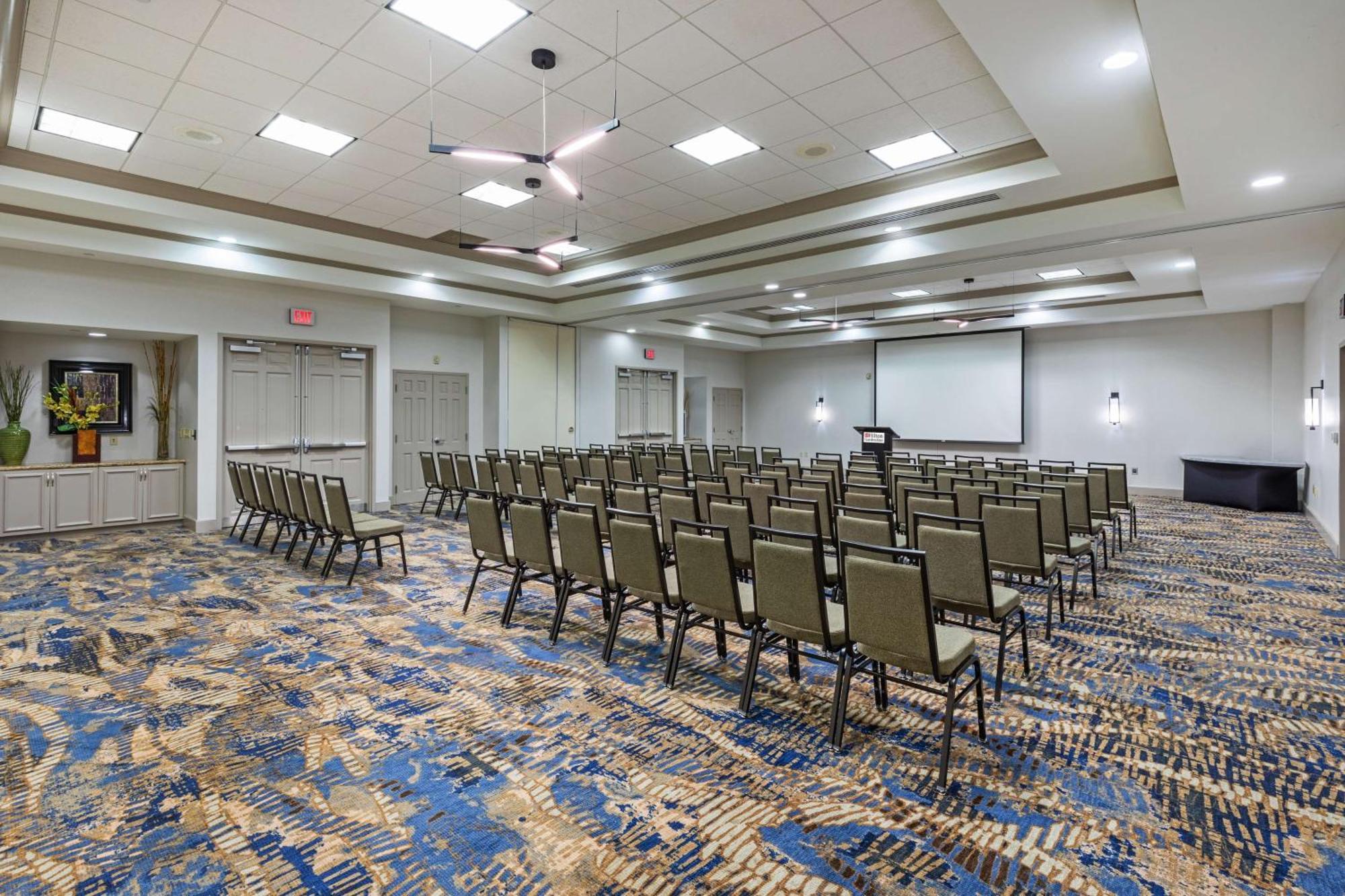 Hotel Hilton Garden Houston/sugar Land