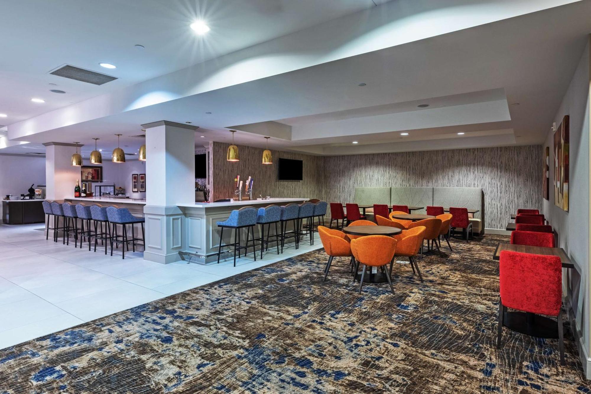 Hilton Garden Houston/sugar Land Hotel 3*