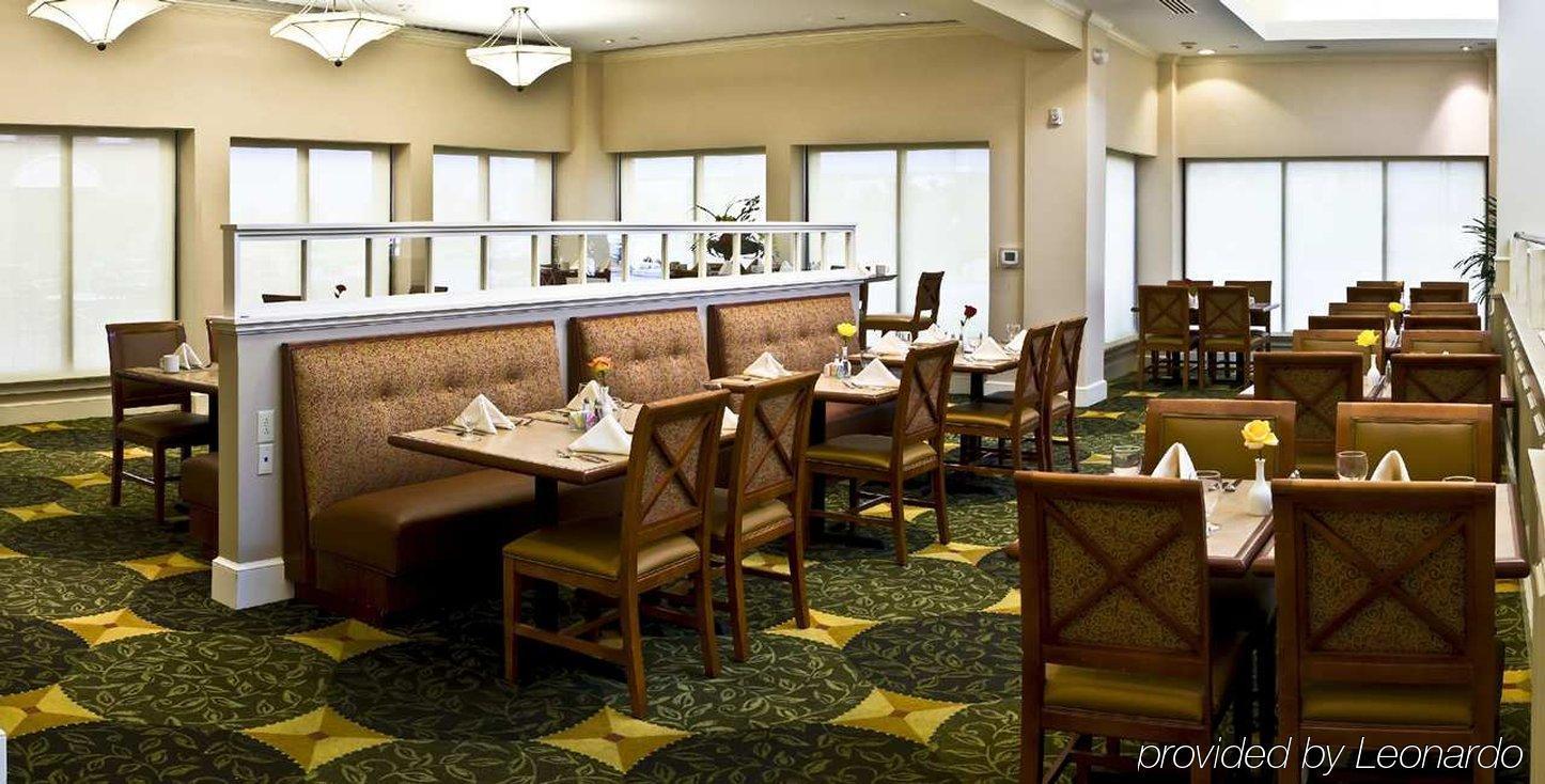 Hilton Garden Houston/sugar Land Hotel
