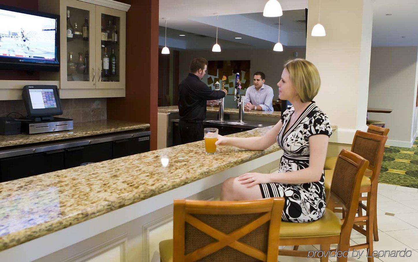 Hilton Garden Houston/sugar Land Hotel 3*