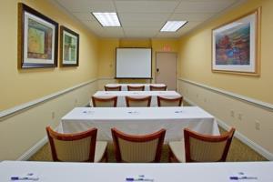 Hilton Garden Houston/sugar Land Hotel