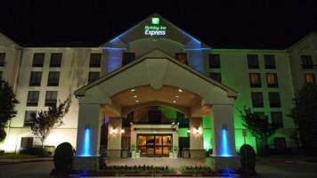 Hilton Garden Houston/sugar Land Hotel 3*