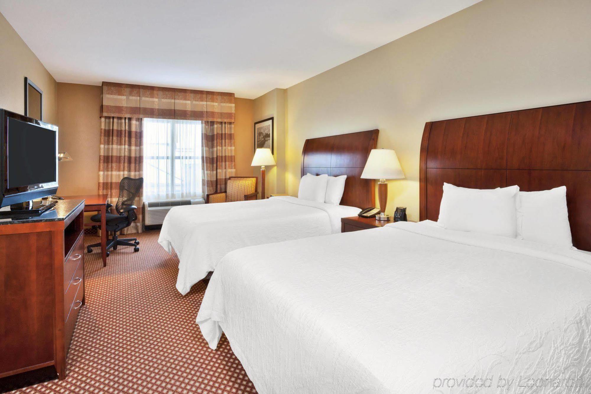 Hilton Garden Houston/sugar Land Sugar Land
