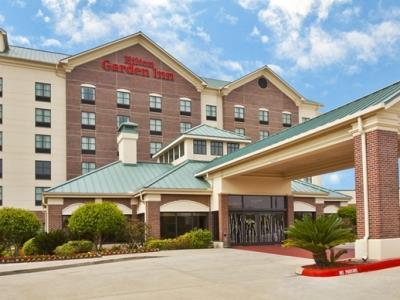 Hilton Garden Houston/sugar Land Hotel 3*