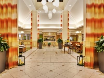 Hilton Garden Houston/sugar Land Hotel Sugar Land