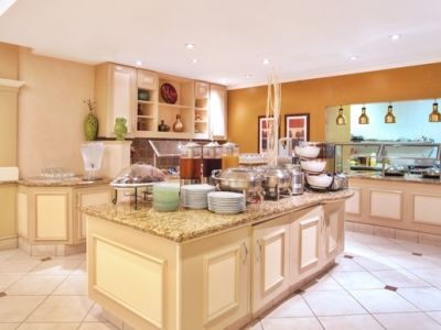 Hilton Garden Houston/sugar Land Hotel 3*