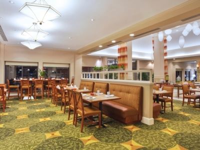 Hilton Garden Houston/sugar Land Hotel 3*
