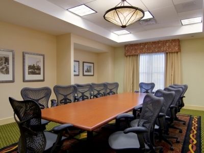 Hilton Garden Houston/sugar Land