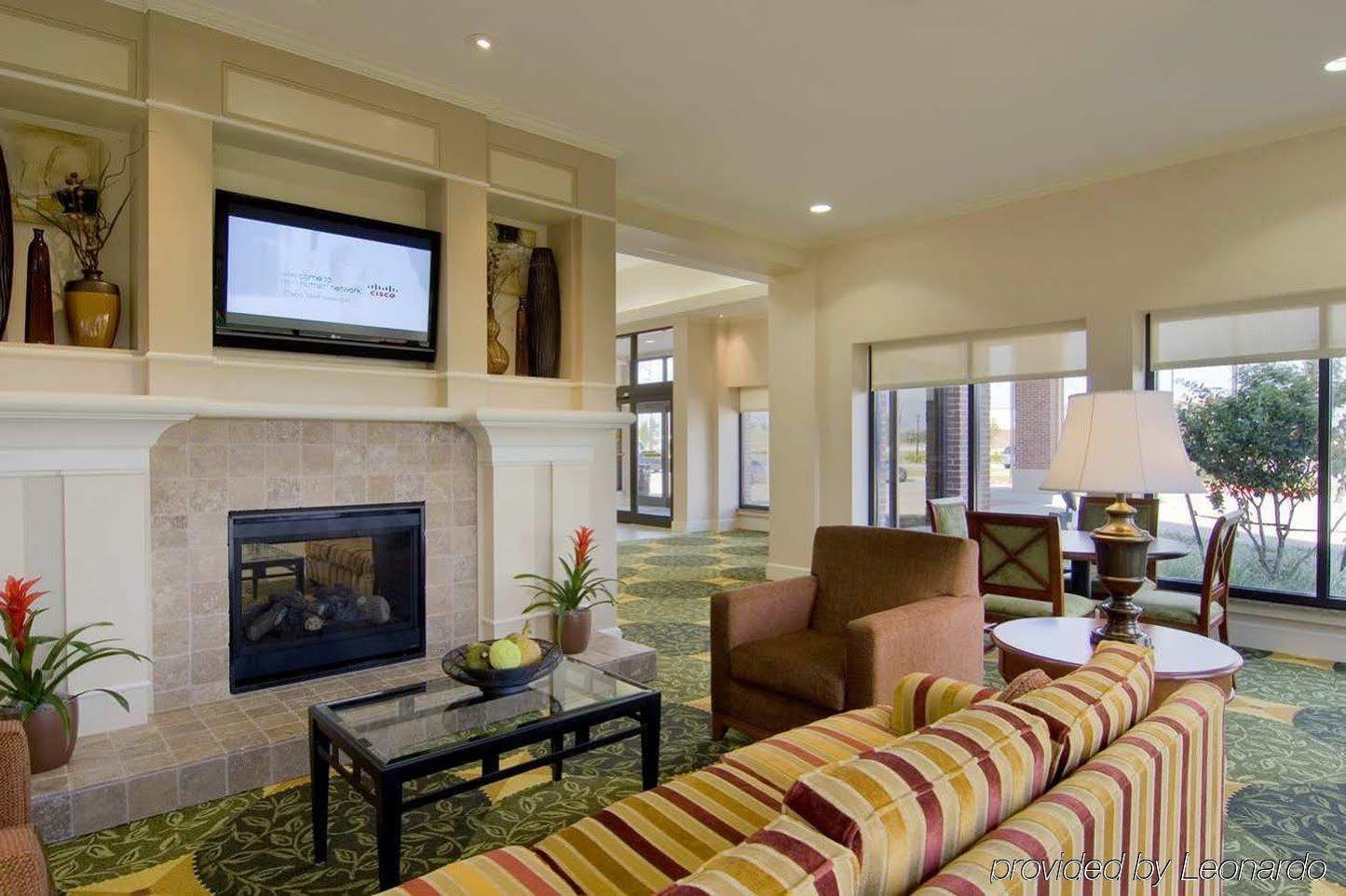 Hilton Garden Houston/sugar Land Hotel Sugar Land