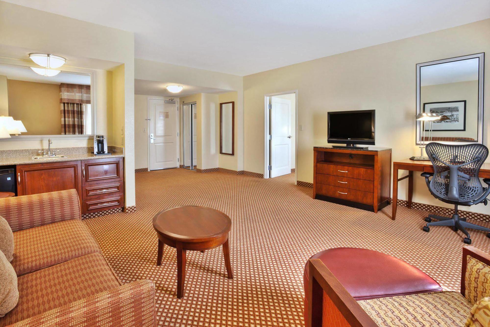Hotel Hilton Garden Houston/sugar Land 3*