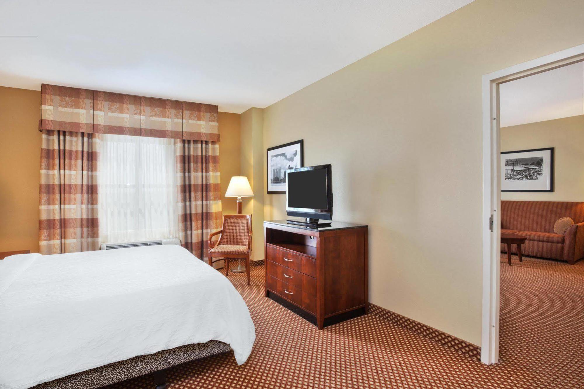 Hilton Garden Houston/sugar Land Hotel 3*