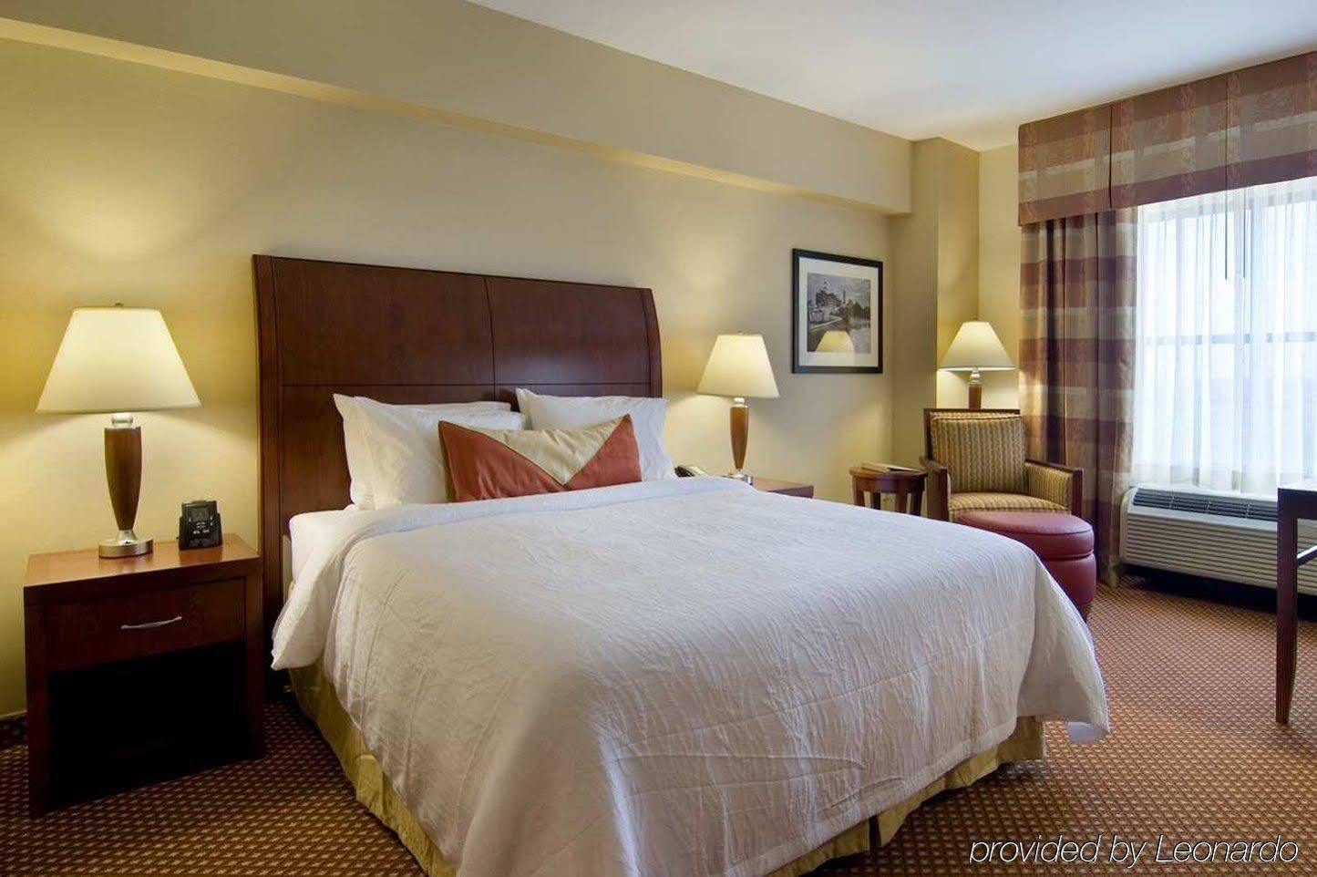 Hilton Garden Houston/sugar Land Sugar Land