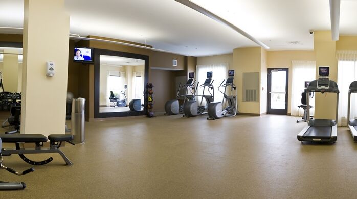 Hotel Hilton Garden Houston/sugar Land 3*