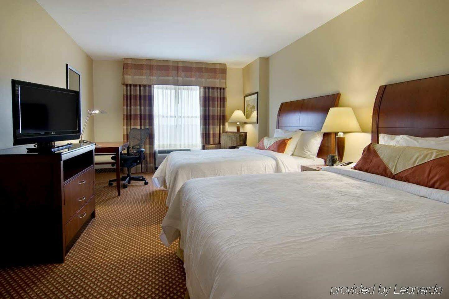 Hotel Hilton Garden Houston/sugar Land Sugar Land